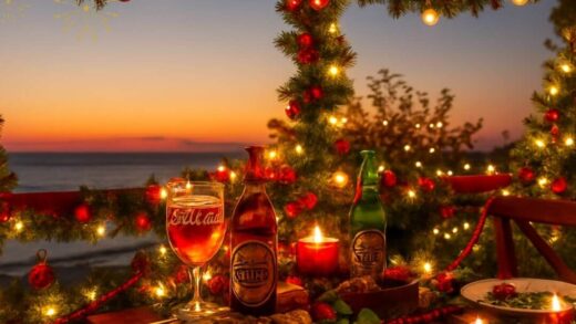 Akşam Güneşi Aliağa İzmir Yılbaşı