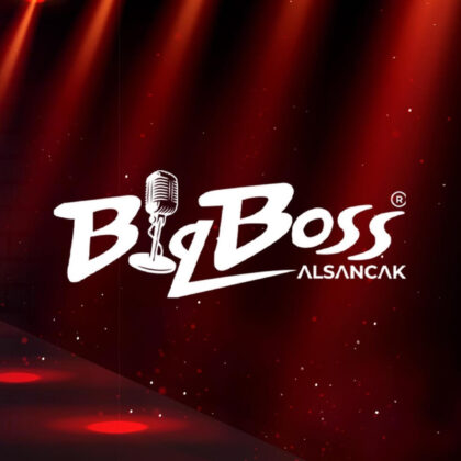 Big Boss Alsancak Konak İzmir Yılbaşı Programı