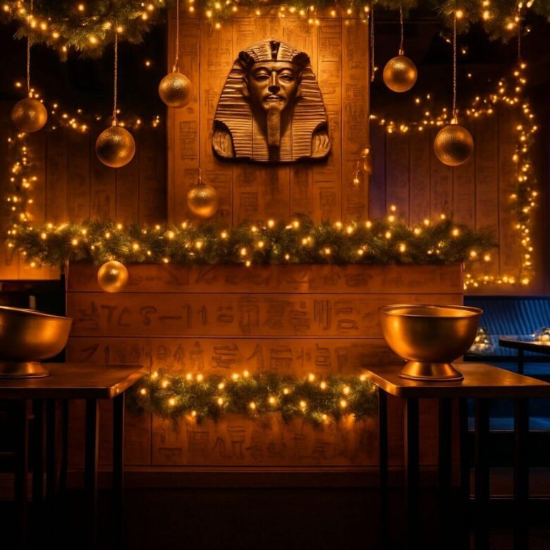 Eloi Bayraklı İzmir Yılbaşı