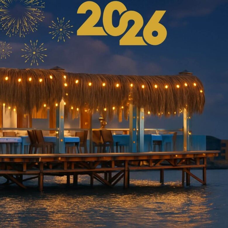 Firuze Restoran Güzelbahçe İzmir Yılbaşı