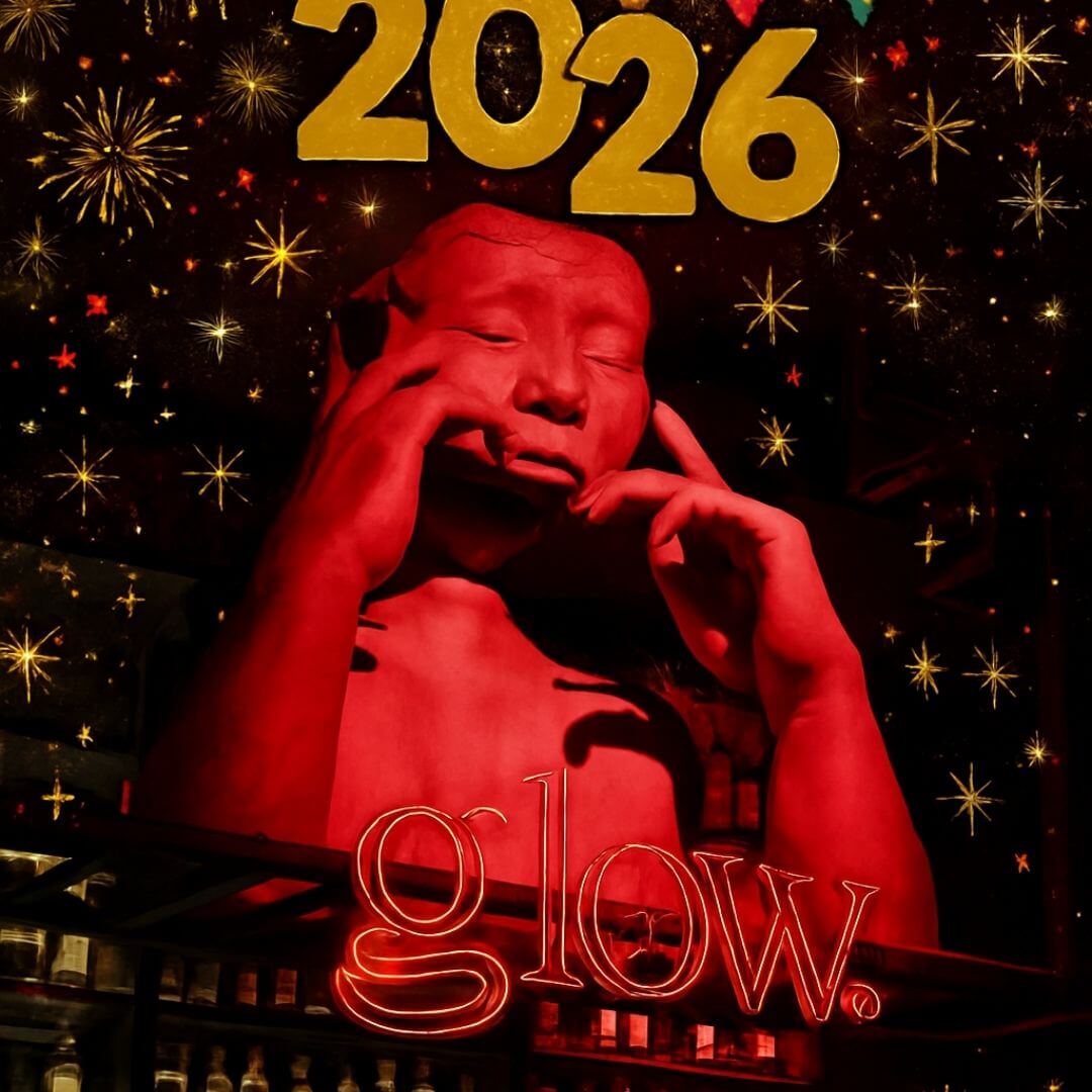 Glow Alsancak Konak İzmir Yılbaşı