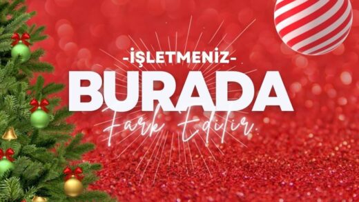 İzmir Yılbaşı Programı Ekle