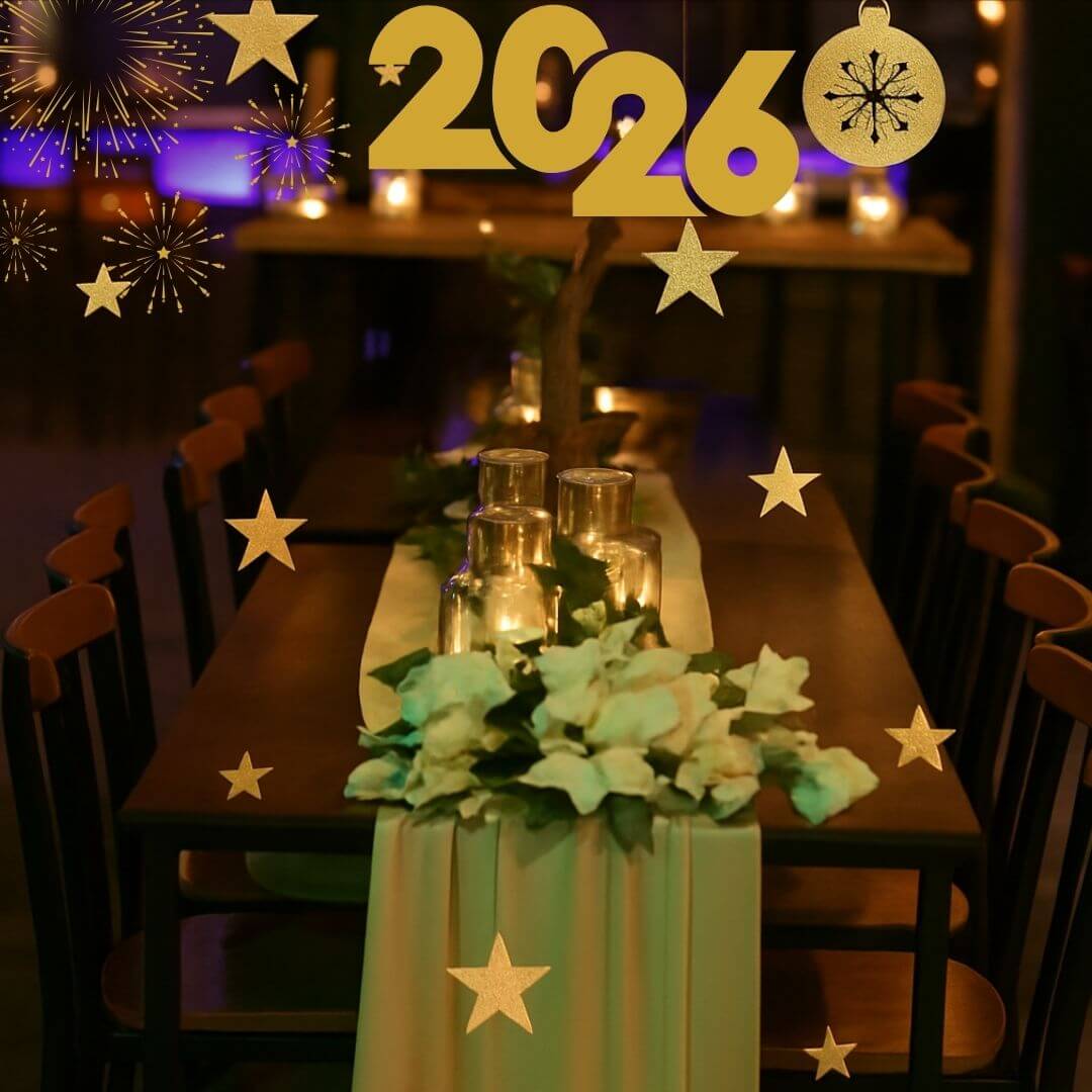 Toy Han Bizim-Bahçe Bayraklı İzmir Yılbaşı